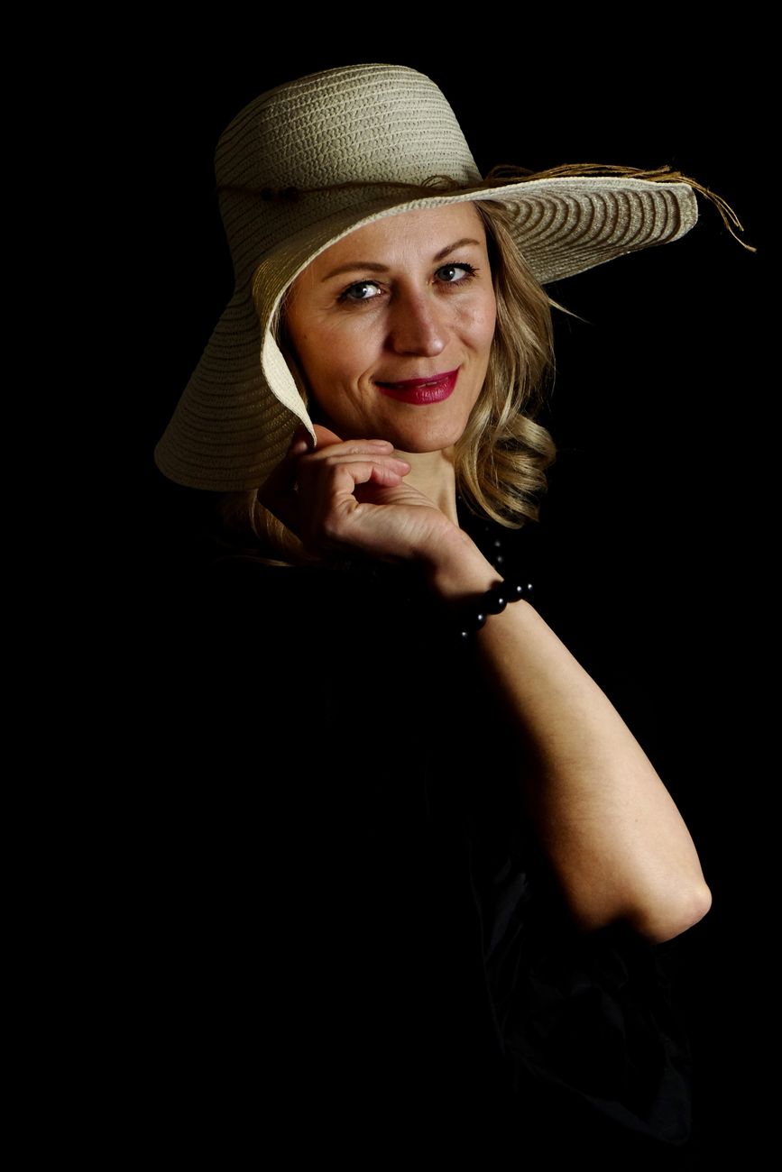 Éléonore R.