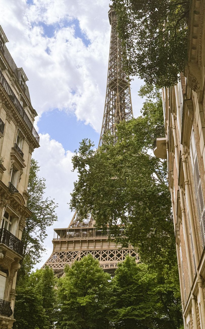Paris secret photo tour