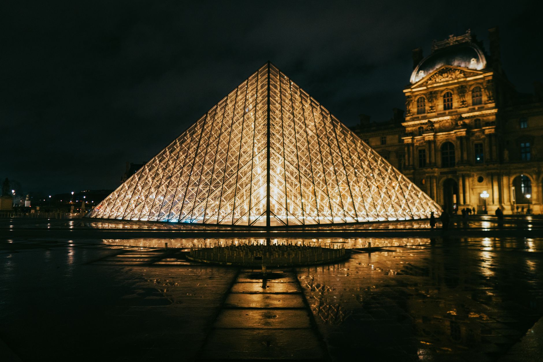 Visite privée musée Paris